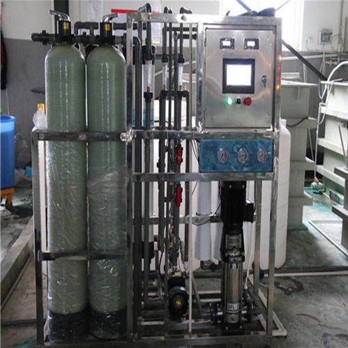 工業(yè)純水機(jī)軟水機(jī)、離子交換設(shè)備、去離子水處理設(shè)備工廠在污水處理中的關(guān)鍵作用